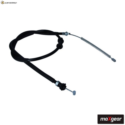 Parking brake cable - parking,