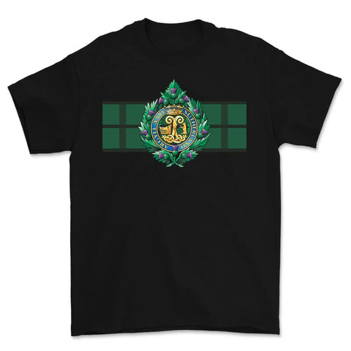 Argyll and sutherland - argyll,