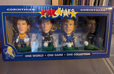 Corinthians Prostars Box Set