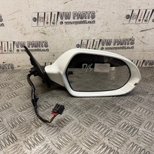 AUDI A6 C7 SALOON DRIVER SIDE