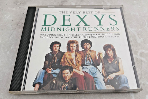Dexys midnight runners the - runners, –