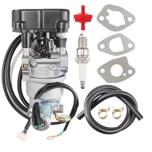 Carburetor assembly for - assembly,
