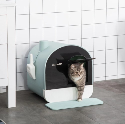 Brand new boxed pawhut - boxed,, large