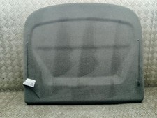 FORD MONDEO PARCEL SHELF BOOT