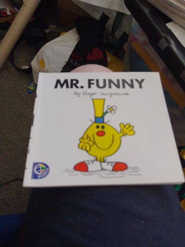 Roger hargreaves men mr - men:,