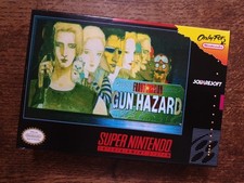 SNES SUPER NINTENDO FAMICOM -