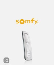 SITUO 5 IO Pure II Somfy
