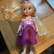 Disney Animators Collection -