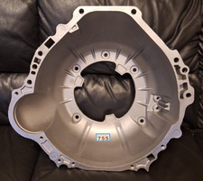 FORD C4 AUTOMATIC GEARBOX