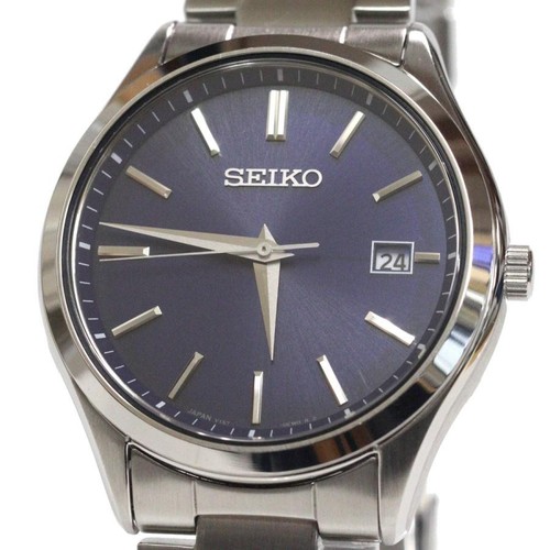 Used seiko - used,