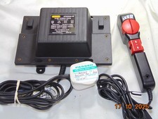 Hornby R982 System  90 controller/transformer