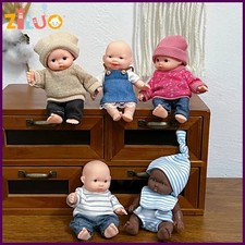 12cm Mini Baby Doll Cute Baby