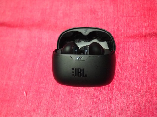 Jbl tune beam bluetooth - beam,