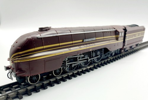 Gauge scale lms - gauge, 1:76