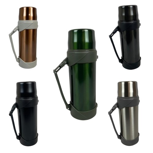 Thermos stainless - thermos,