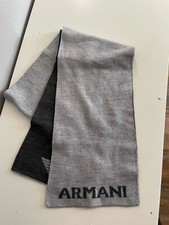Emporio Armani Junior Scarf