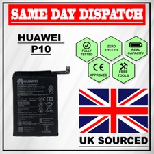 GENUINE REPLACEMENT BATTERY FOR HUAWEI P10 IPARTS® | UK SELLER