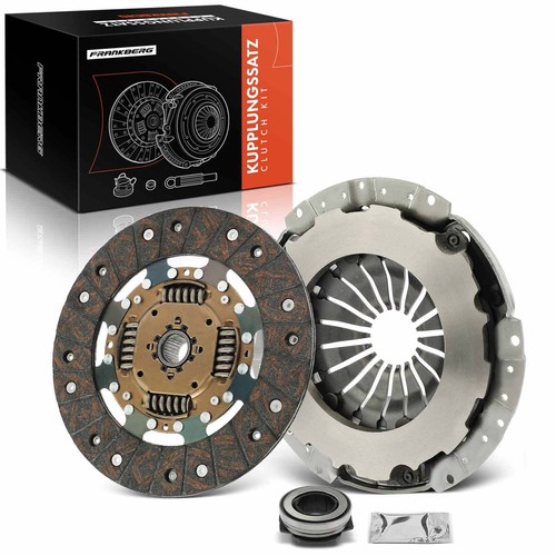 Clutch kit for polo - clutch,