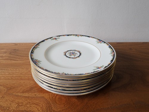 Wedgwood osborne salad - osborne,