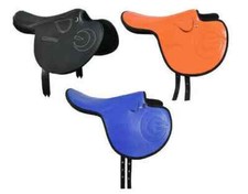 Beautiful Synthetic Race