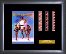 Elvis Presley Blue Hawaii 16mm