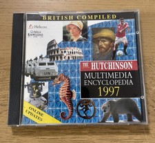 The Hutchinson - Multimedia