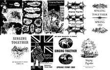 #3 (9*) Singing Together