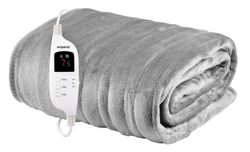 Emperial heated throw - emperial, electric