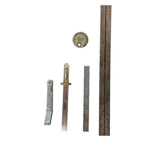 5pc torr rule set - torr, 6,