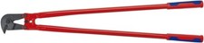 Knipex concrete mesh cutter - knipex,