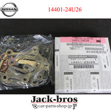 Nissan genuine oem skyline r32 - genuine,