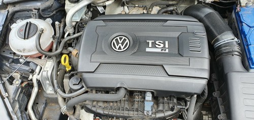 Golf mk7 tsi - vw, auto