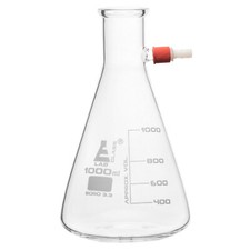 LabGlass Conical Filtering