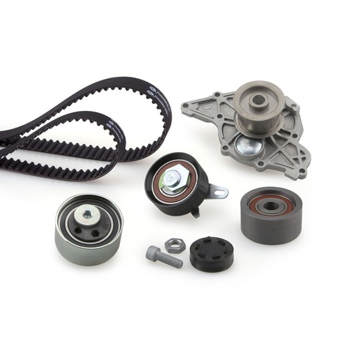 Timing belt water pump - belt,