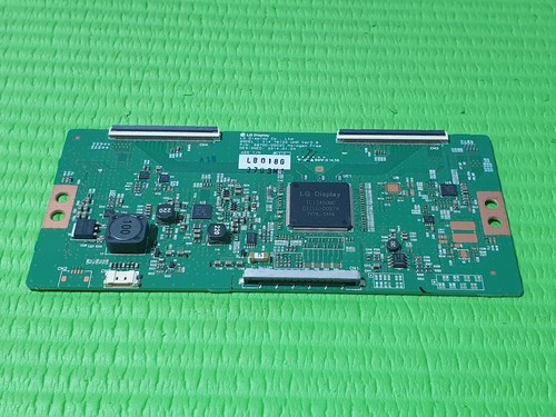 Tcon lvds board - lvds,