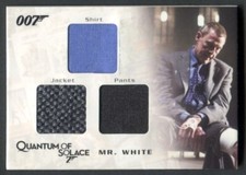 2009 James Bond Archives