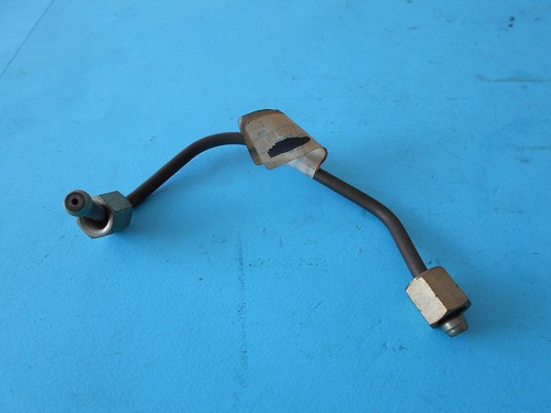 Injector pipe cylinder jkl - ii,