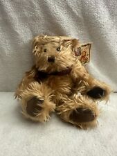 Vintage Russ Gregory NWT teddy bear