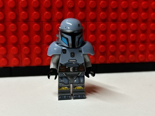 Lego star wars - lego, vizsla