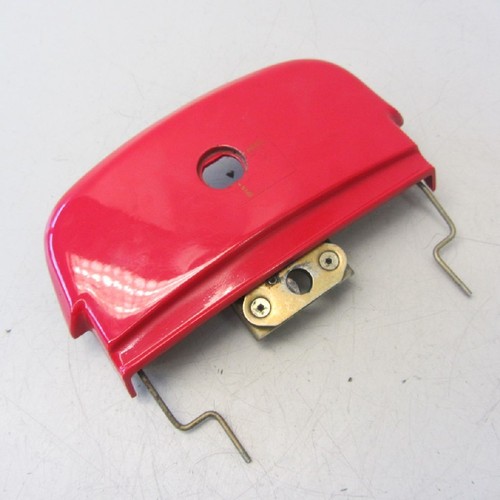 Ducati 900 96 - 900, ez:96