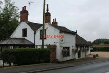 PHOTO  THIMBLEBY THE 'DURHAM OX'