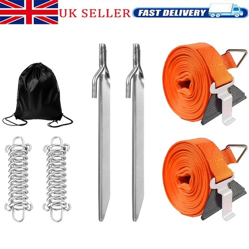 Awning storm band - awning,