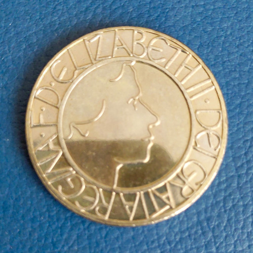 2003 british five - five, pounds