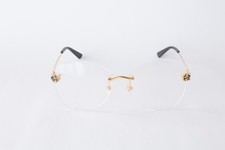New Cartier eyewear optical