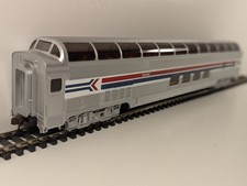 Bachmann 13032 85’ Full Dome