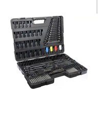Halfords Advanced 200 Piece
