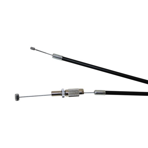 Throttle cable for - throttle, zündapp