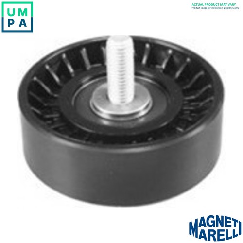 Deflection pulleyguide pulley - deflection,