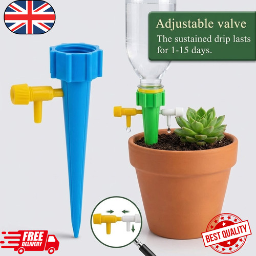 12x garden auto water bottle - 12x,