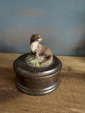 Country Artists Otter